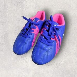 Dream Pairs Girls Soccer Cleats – Size 2